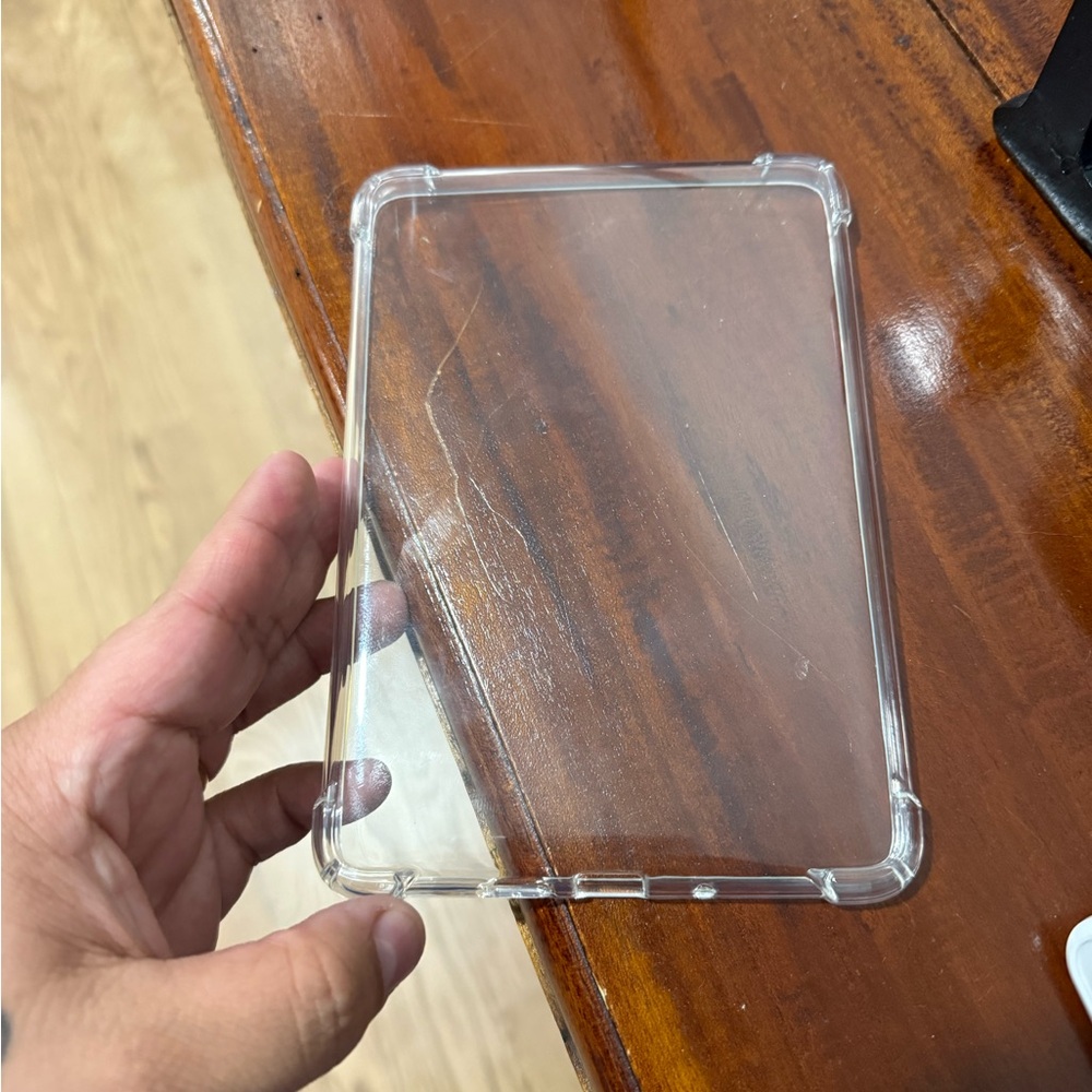 Kindle Basic 6” Screen Cases